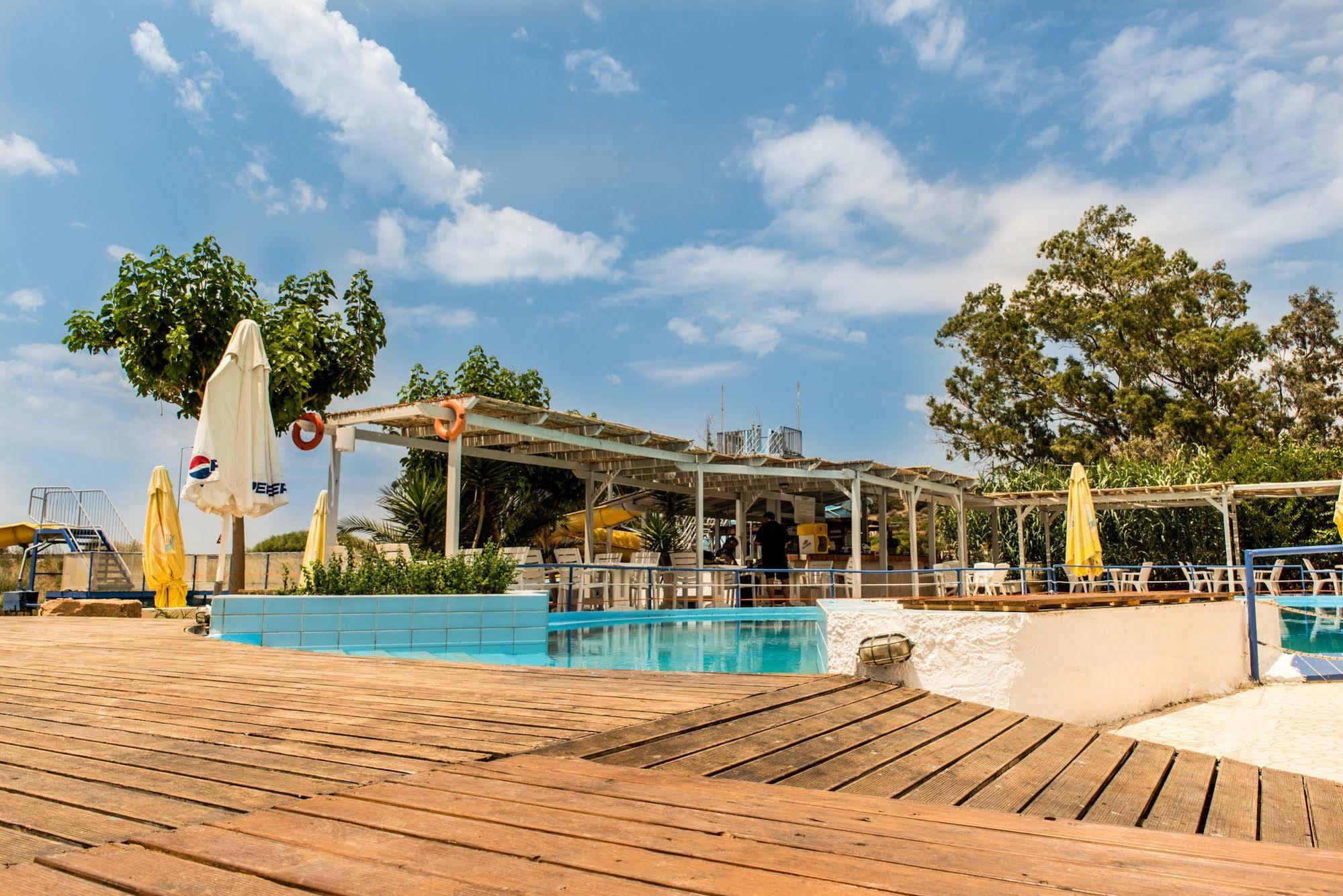Hotel Vergina Lagonisi Ngoại thất bức ảnh